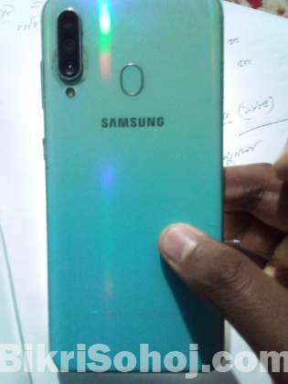 Samsung m40